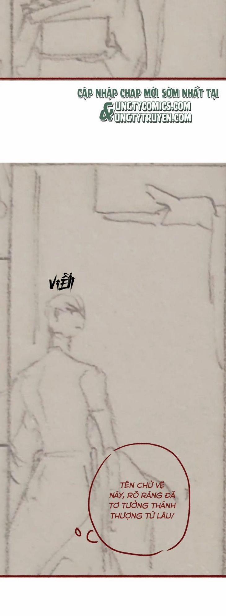 Ta Dựa Vào Mỹ Nhan Ổn Định Thiên Hạ 32 trang 81