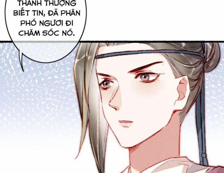 Ta Dựa Vào Mỹ Nhan Ổn Định Thiên Hạ 32 trang 9