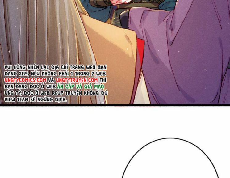 Ta Dựa Vào Mỹ Nhan Ổn Định Thiên Hạ 33 trang 10