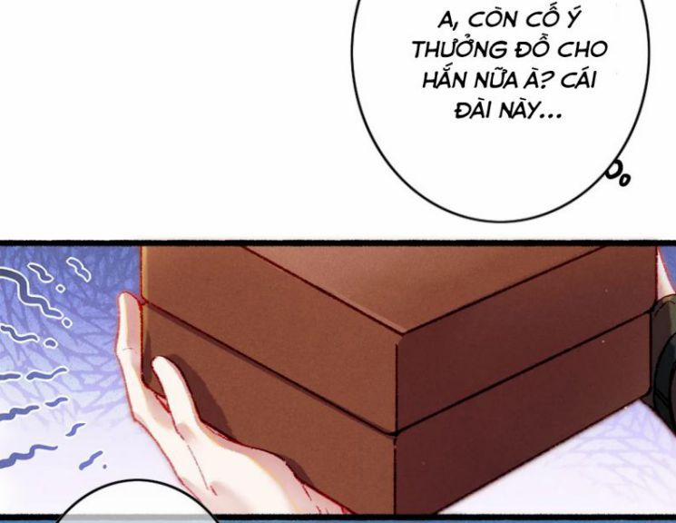 Ta Dựa Vào Mỹ Nhan Ổn Định Thiên Hạ 33 trang 11