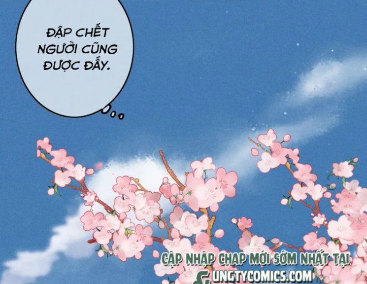 Ta Dựa Vào Mỹ Nhan Ổn Định Thiên Hạ 33 trang 12