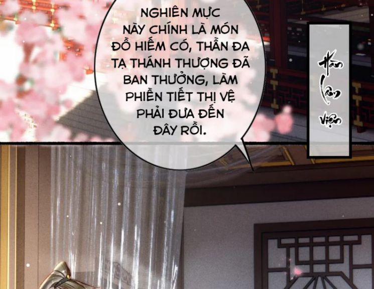 Ta Dựa Vào Mỹ Nhan Ổn Định Thiên Hạ 33 trang 16