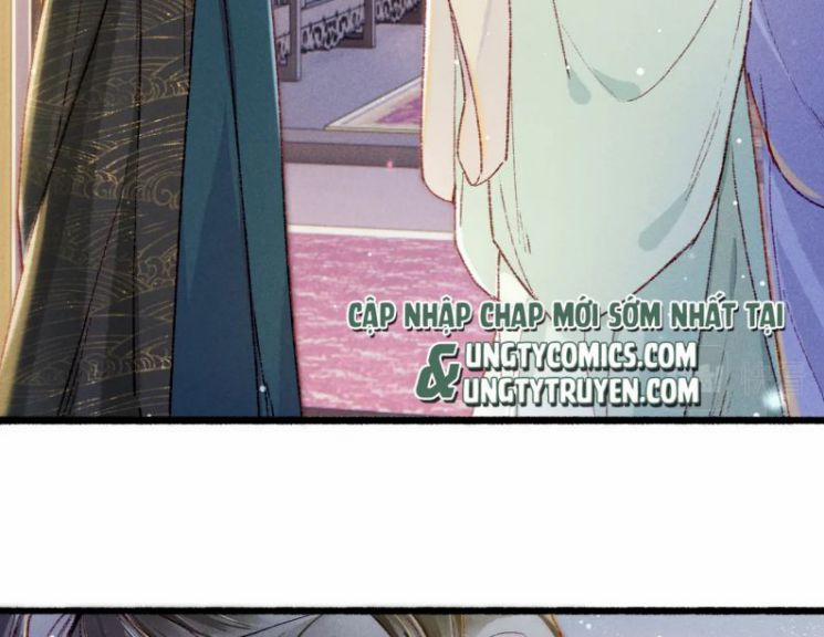 Ta Dựa Vào Mỹ Nhan Ổn Định Thiên Hạ 33 trang 18