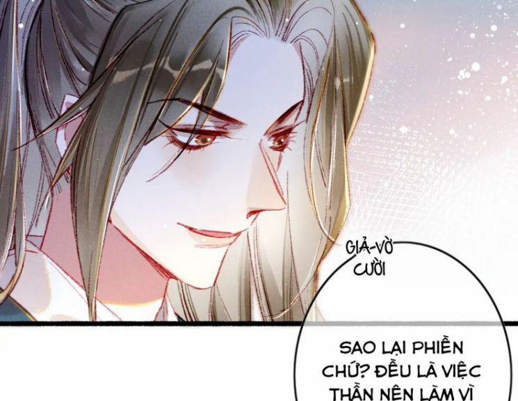 Ta Dựa Vào Mỹ Nhan Ổn Định Thiên Hạ 33 trang 19