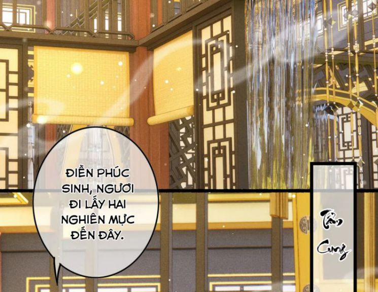 Ta Dựa Vào Mỹ Nhan Ổn Định Thiên Hạ 33 trang 2