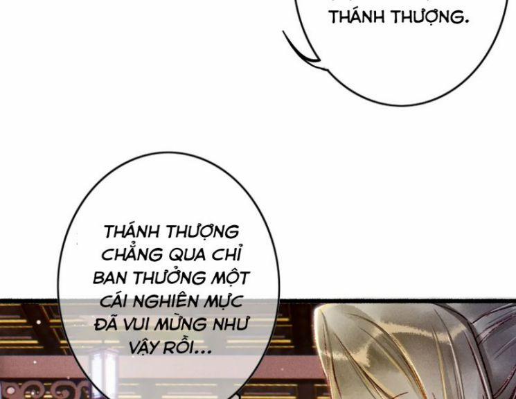 Ta Dựa Vào Mỹ Nhan Ổn Định Thiên Hạ 33 trang 20