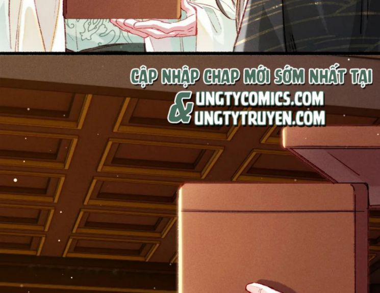 Ta Dựa Vào Mỹ Nhan Ổn Định Thiên Hạ 33 trang 23