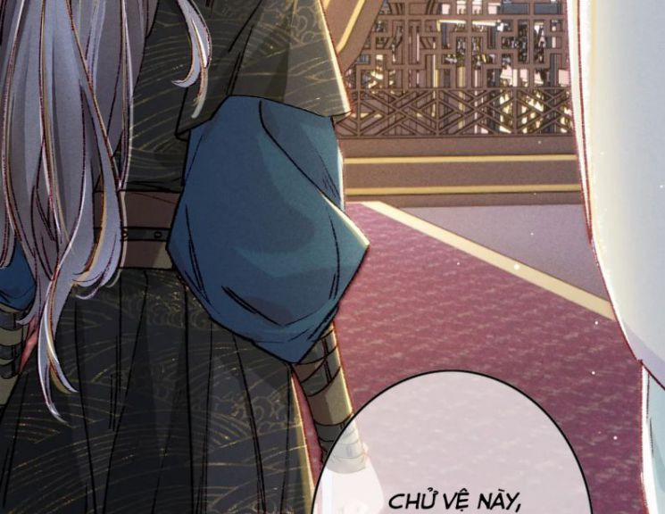 Ta Dựa Vào Mỹ Nhan Ổn Định Thiên Hạ 33 trang 25