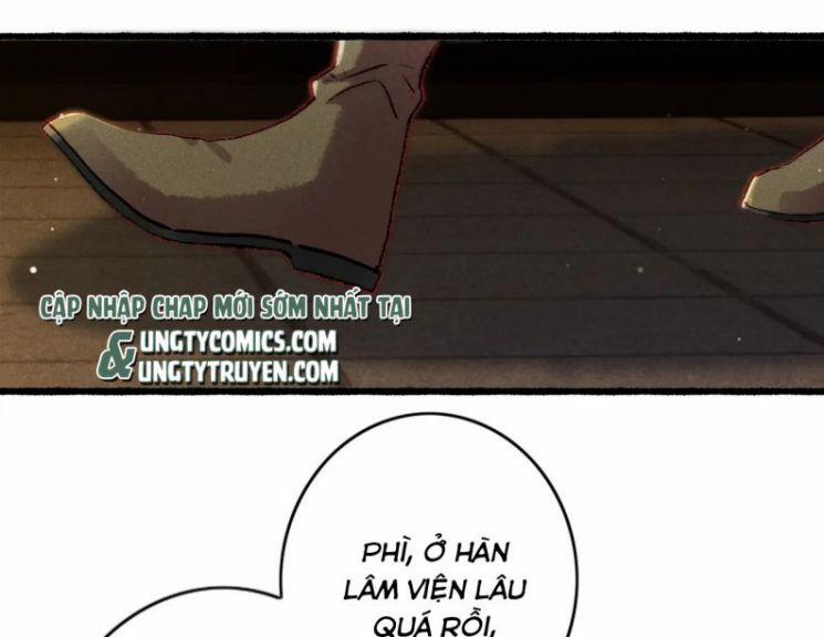 Ta Dựa Vào Mỹ Nhan Ổn Định Thiên Hạ 33 trang 27