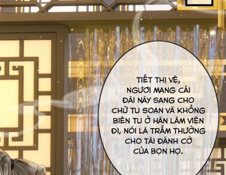 Ta Dựa Vào Mỹ Nhan Ổn Định Thiên Hạ 33 trang 3