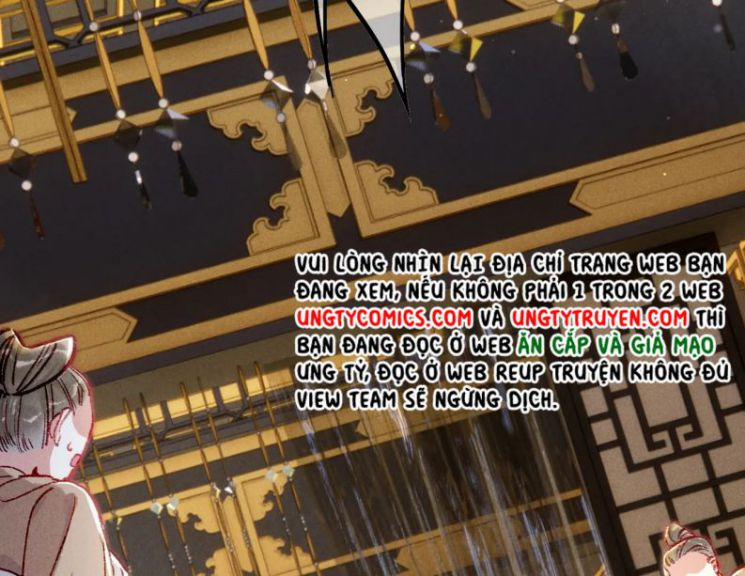 Ta Dựa Vào Mỹ Nhan Ổn Định Thiên Hạ 33 trang 37