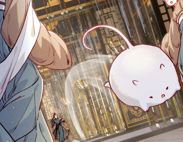 Ta Dựa Vào Mỹ Nhan Ổn Định Thiên Hạ 33 trang 38