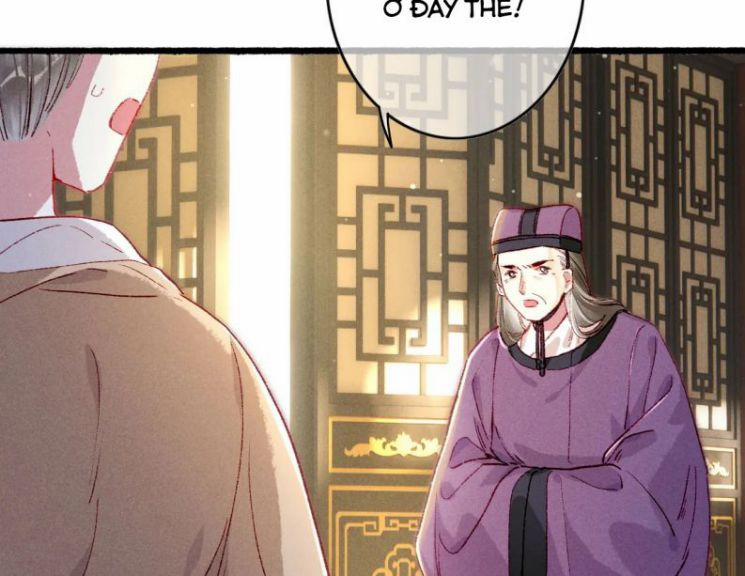 Ta Dựa Vào Mỹ Nhan Ổn Định Thiên Hạ 33 trang 40