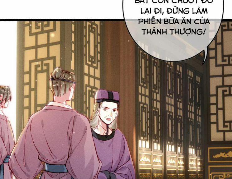 Ta Dựa Vào Mỹ Nhan Ổn Định Thiên Hạ 33 trang 42