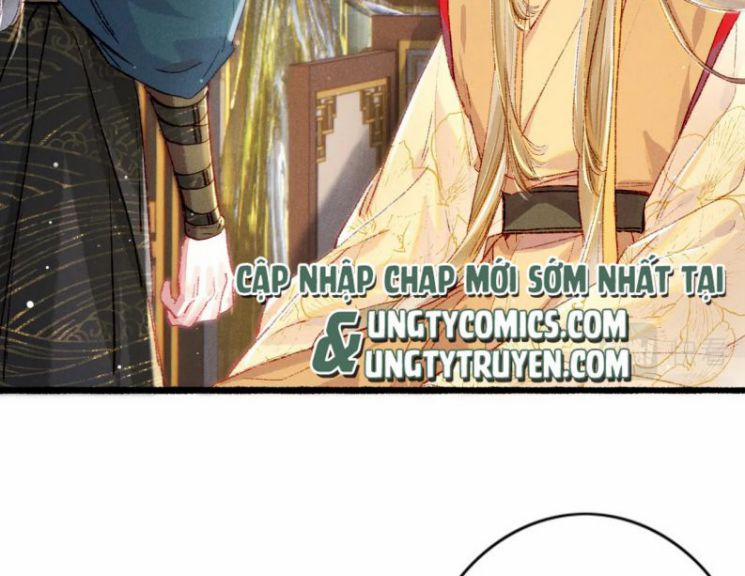 Ta Dựa Vào Mỹ Nhan Ổn Định Thiên Hạ 33 trang 5