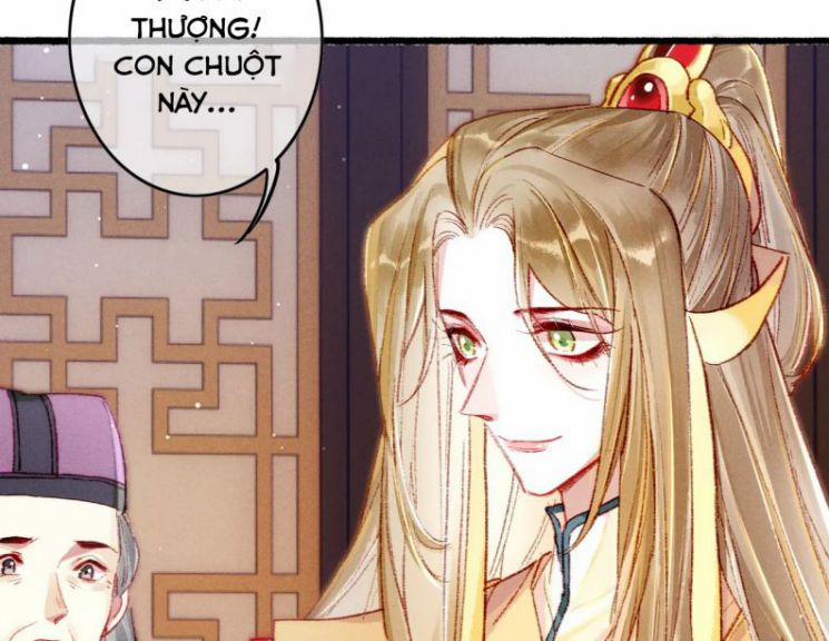 Ta Dựa Vào Mỹ Nhan Ổn Định Thiên Hạ 33 trang 58