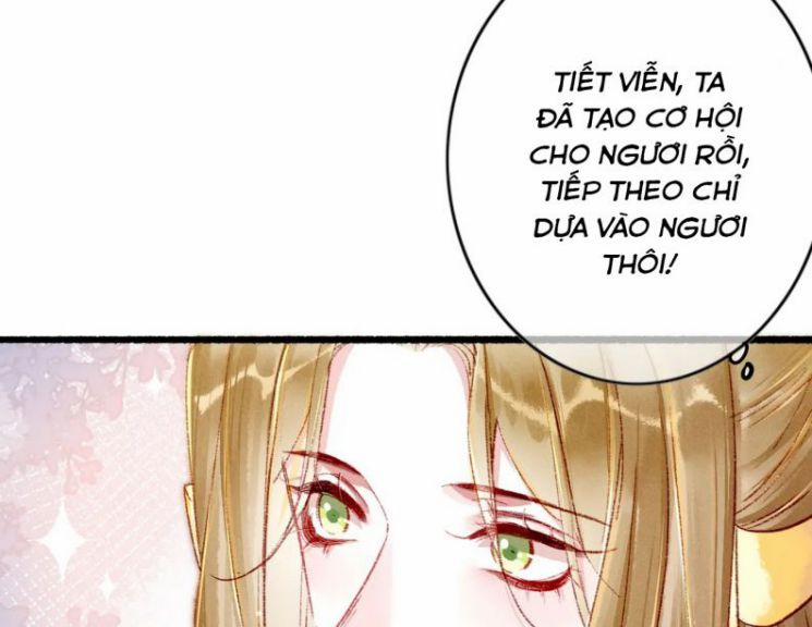 Ta Dựa Vào Mỹ Nhan Ổn Định Thiên Hạ 33 trang 6