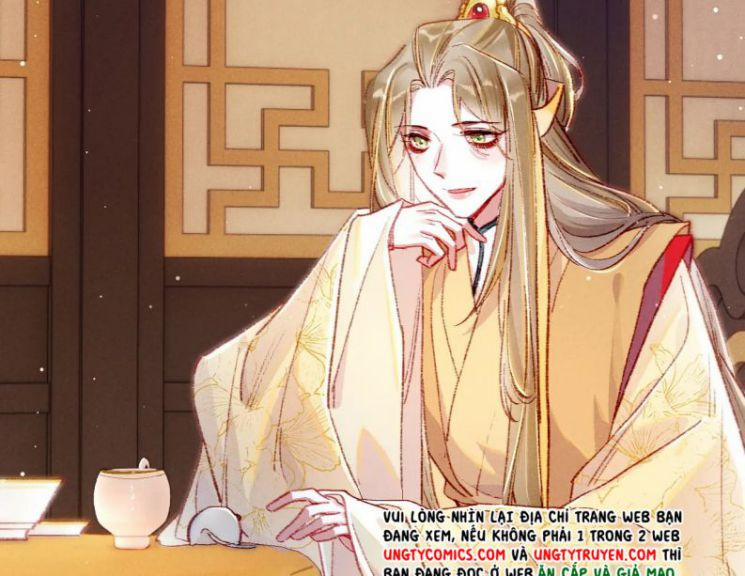 Ta Dựa Vào Mỹ Nhan Ổn Định Thiên Hạ 33 trang 61