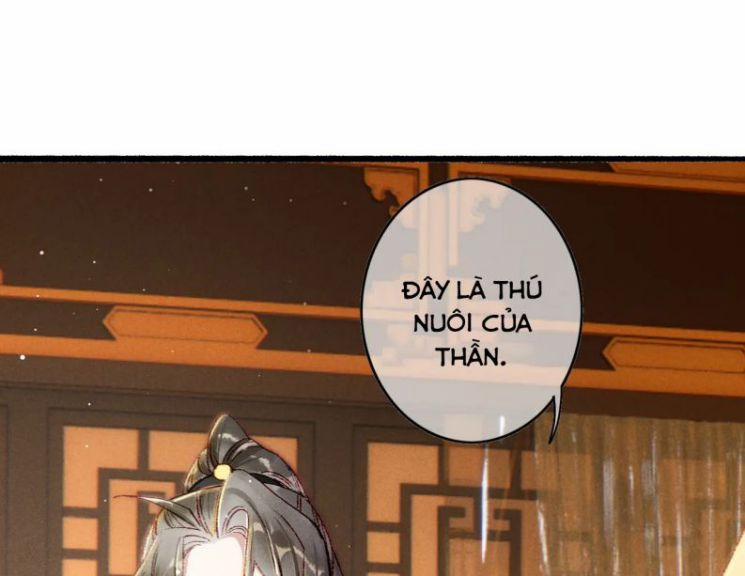 Ta Dựa Vào Mỹ Nhan Ổn Định Thiên Hạ 33 trang 66