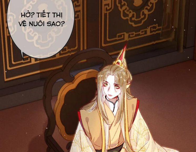 Ta Dựa Vào Mỹ Nhan Ổn Định Thiên Hạ 33 trang 69