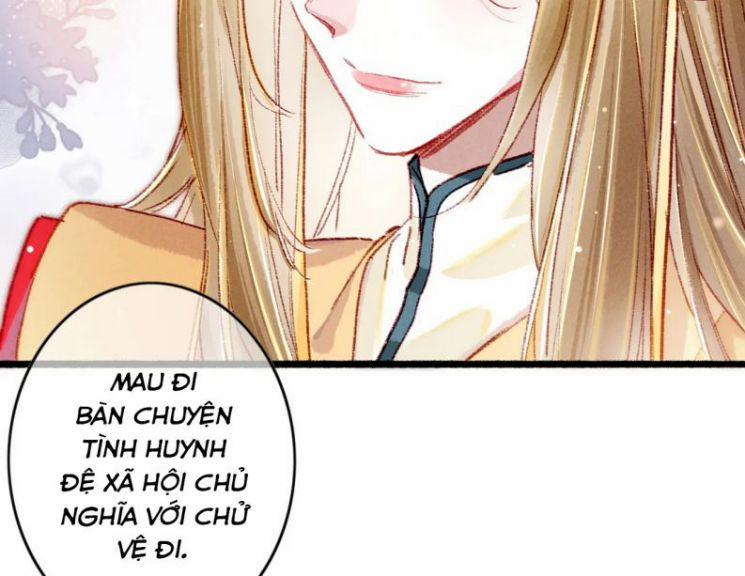 Ta Dựa Vào Mỹ Nhan Ổn Định Thiên Hạ 33 trang 7