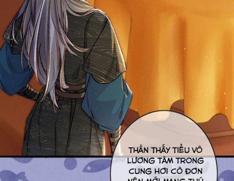 Ta Dựa Vào Mỹ Nhan Ổn Định Thiên Hạ 33 trang 71