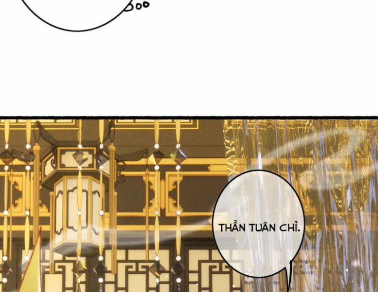 Ta Dựa Vào Mỹ Nhan Ổn Định Thiên Hạ 33 trang 8