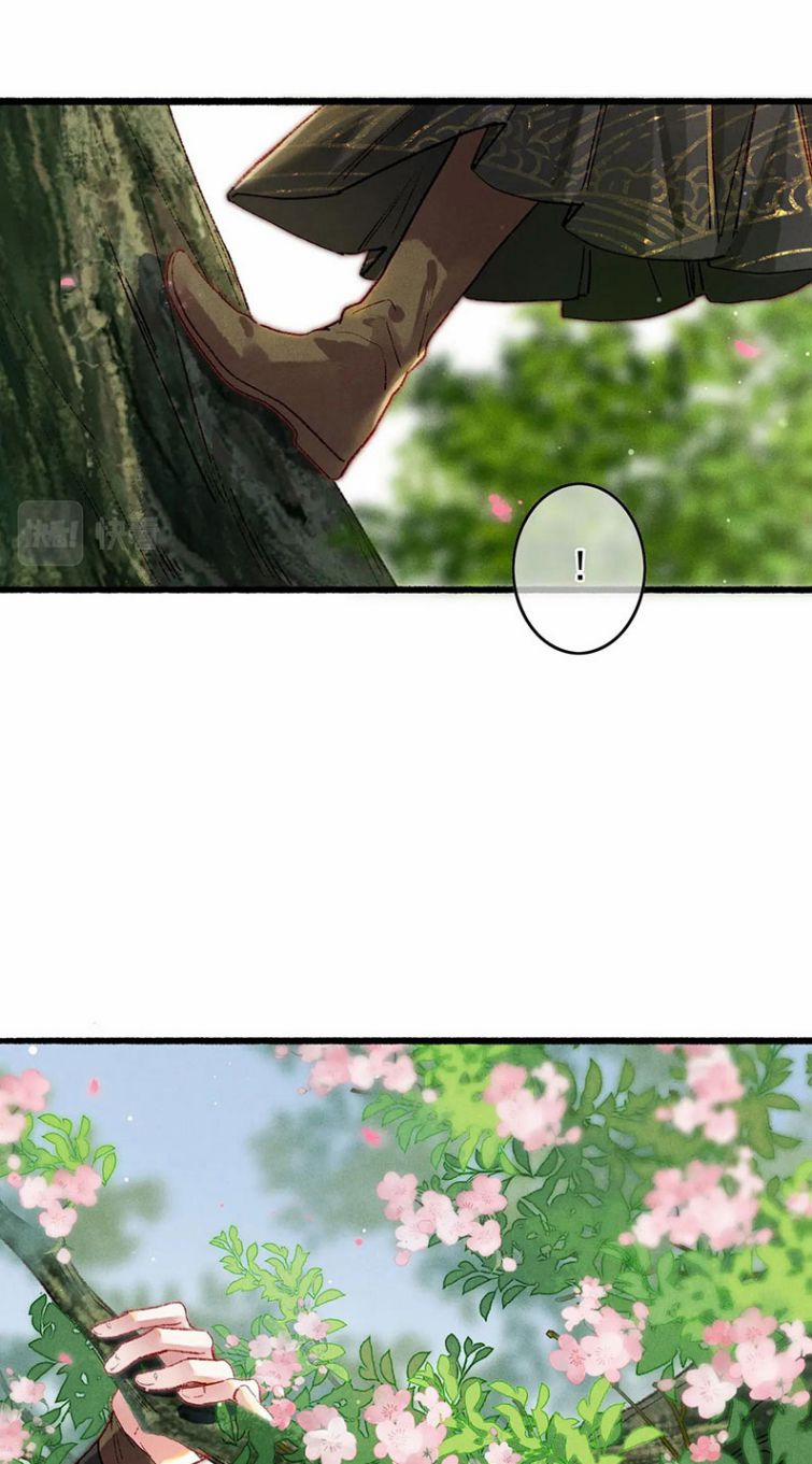 Ta Dựa Vào Mỹ Nhan Ổn Định Thiên Hạ 34 trang 20