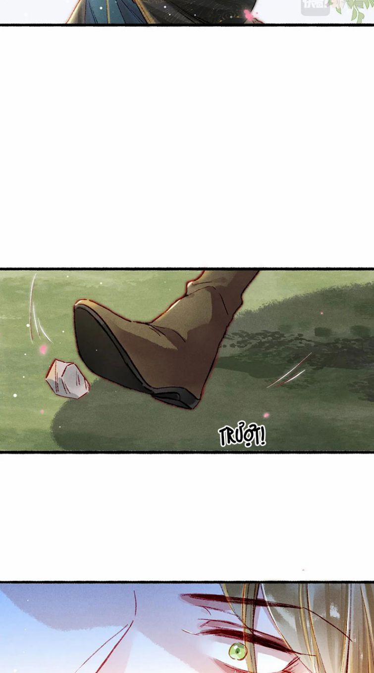Ta Dựa Vào Mỹ Nhan Ổn Định Thiên Hạ 34 trang 25
