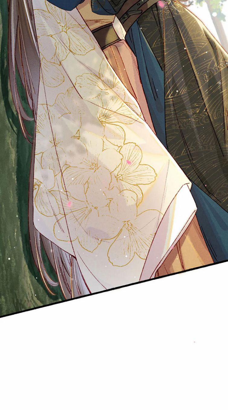 Ta Dựa Vào Mỹ Nhan Ổn Định Thiên Hạ 34 trang 27