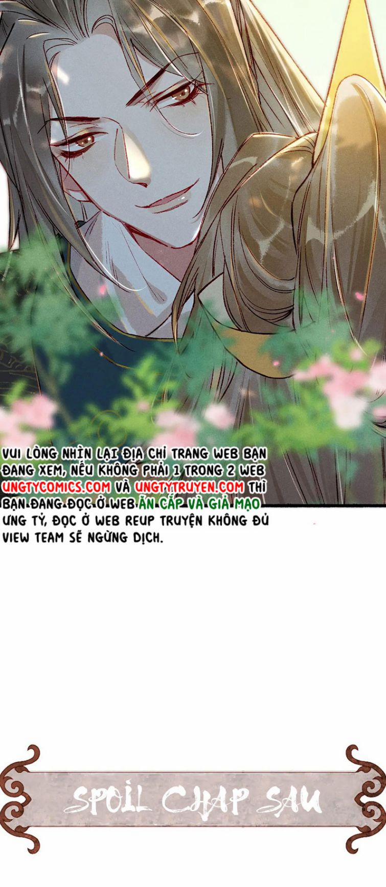 Ta Dựa Vào Mỹ Nhan Ổn Định Thiên Hạ 34 trang 29