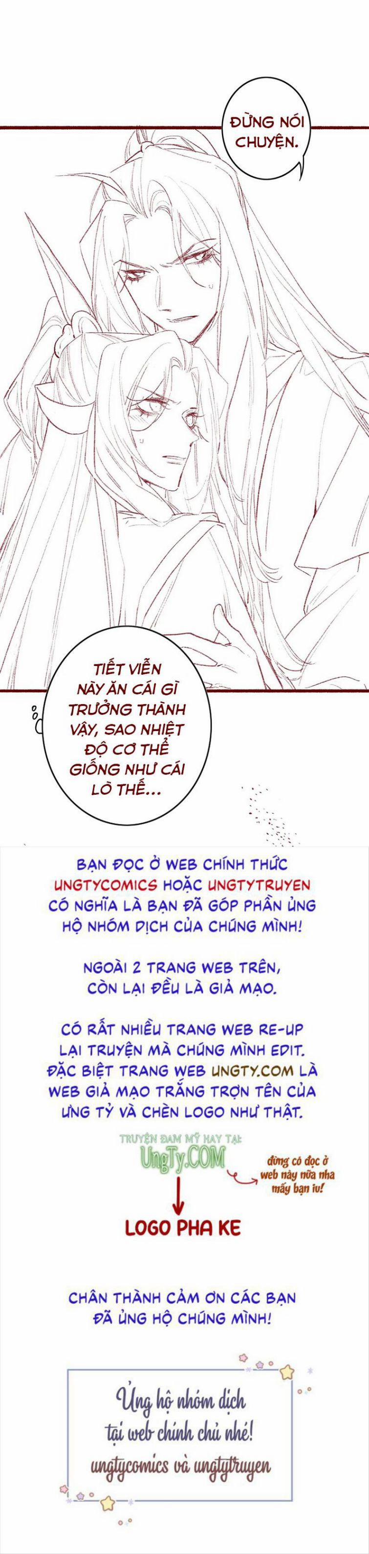 Ta Dựa Vào Mỹ Nhan Ổn Định Thiên Hạ 34 trang 30