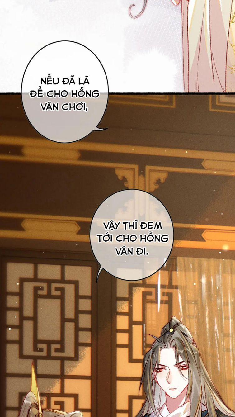 Ta Dựa Vào Mỹ Nhan Ổn Định Thiên Hạ 34 trang 6