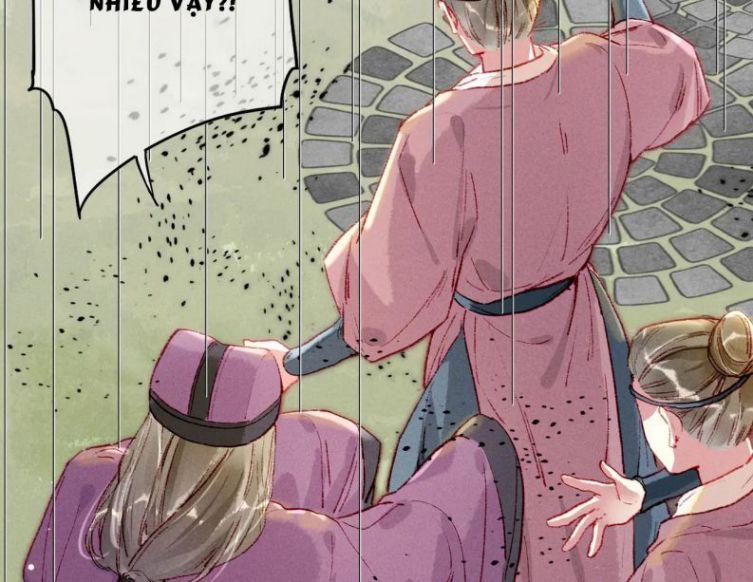 Ta Dựa Vào Mỹ Nhan Ổn Định Thiên Hạ 35 trang 12