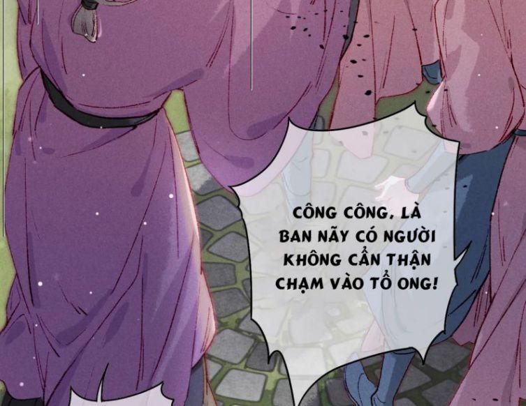 Ta Dựa Vào Mỹ Nhan Ổn Định Thiên Hạ 35 trang 13