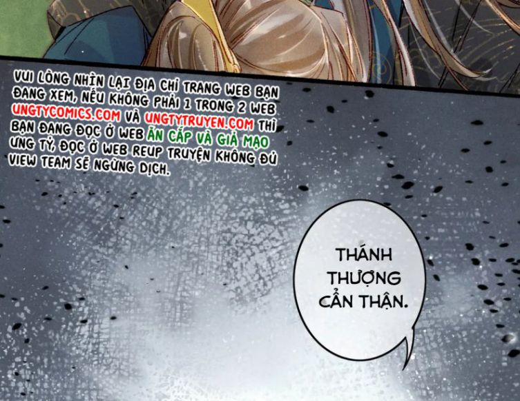 Ta Dựa Vào Mỹ Nhan Ổn Định Thiên Hạ 35 trang 15