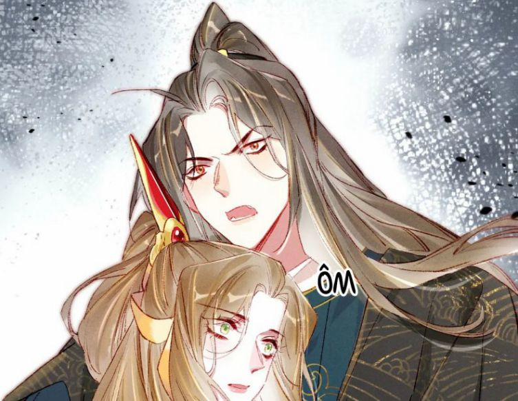 Ta Dựa Vào Mỹ Nhan Ổn Định Thiên Hạ 35 trang 16