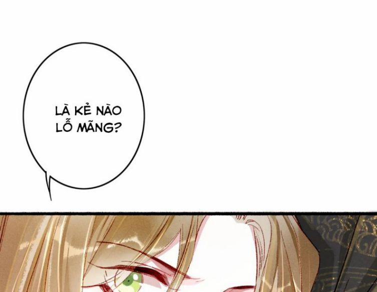 Ta Dựa Vào Mỹ Nhan Ổn Định Thiên Hạ 35 trang 18