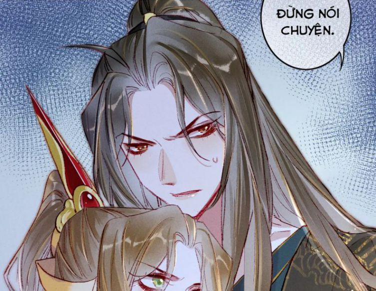 Ta Dựa Vào Mỹ Nhan Ổn Định Thiên Hạ 35 trang 20