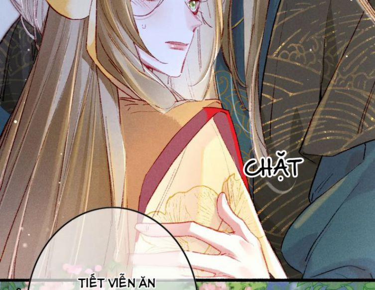 Ta Dựa Vào Mỹ Nhan Ổn Định Thiên Hạ 35 trang 21
