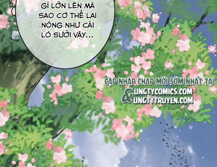 Ta Dựa Vào Mỹ Nhan Ổn Định Thiên Hạ 35 trang 22