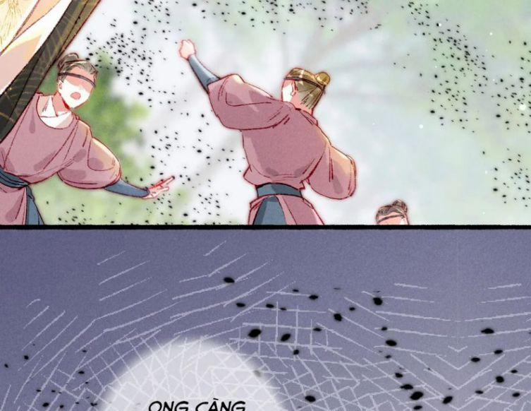 Ta Dựa Vào Mỹ Nhan Ổn Định Thiên Hạ 35 trang 25