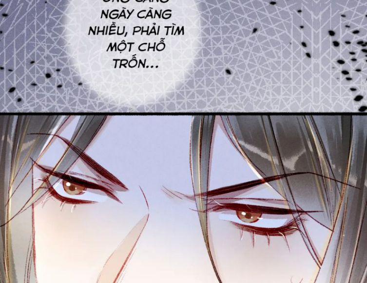 Ta Dựa Vào Mỹ Nhan Ổn Định Thiên Hạ 35 trang 26