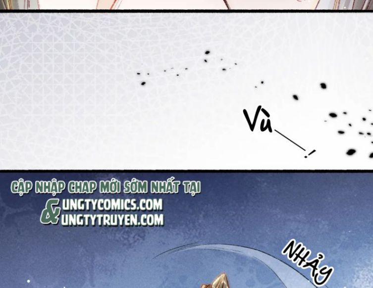 Ta Dựa Vào Mỹ Nhan Ổn Định Thiên Hạ 35 trang 27