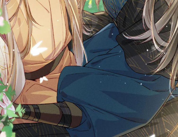 Ta Dựa Vào Mỹ Nhan Ổn Định Thiên Hạ 35 trang 33