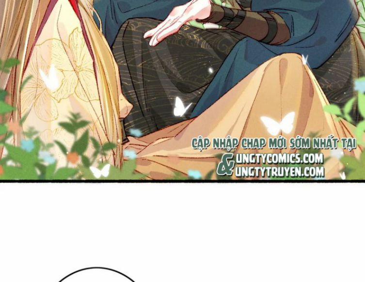 Ta Dựa Vào Mỹ Nhan Ổn Định Thiên Hạ 35 trang 39