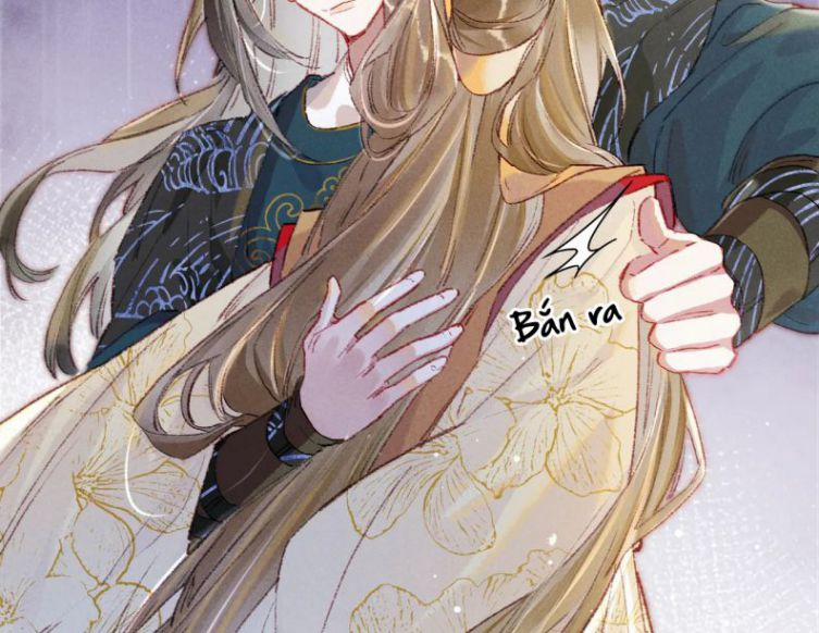 Ta Dựa Vào Mỹ Nhan Ổn Định Thiên Hạ 35 trang 48