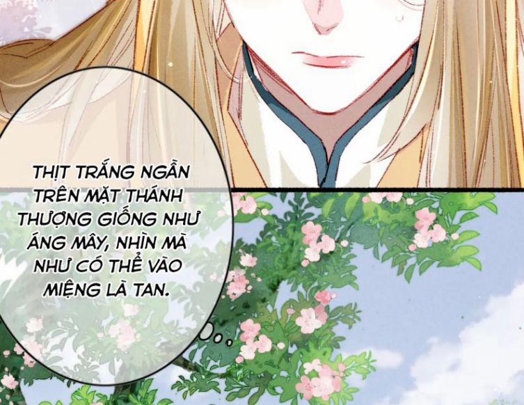 Ta Dựa Vào Mỹ Nhan Ổn Định Thiên Hạ 35 trang 5