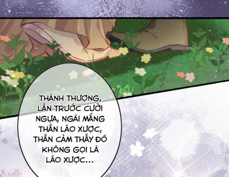 Ta Dựa Vào Mỹ Nhan Ổn Định Thiên Hạ 35 trang 50