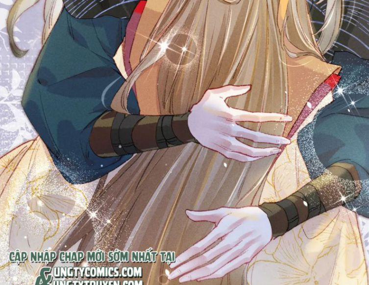 Ta Dựa Vào Mỹ Nhan Ổn Định Thiên Hạ 35 trang 52